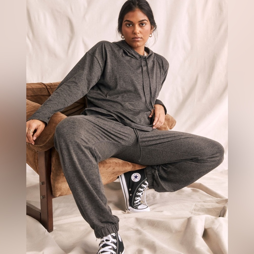 Girlfriend Collective Jogger